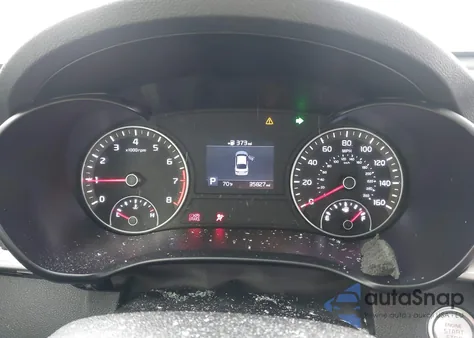 2019 Kia Optima Ex из США, поврежденный, VIN 5XXGU4L18KG377093